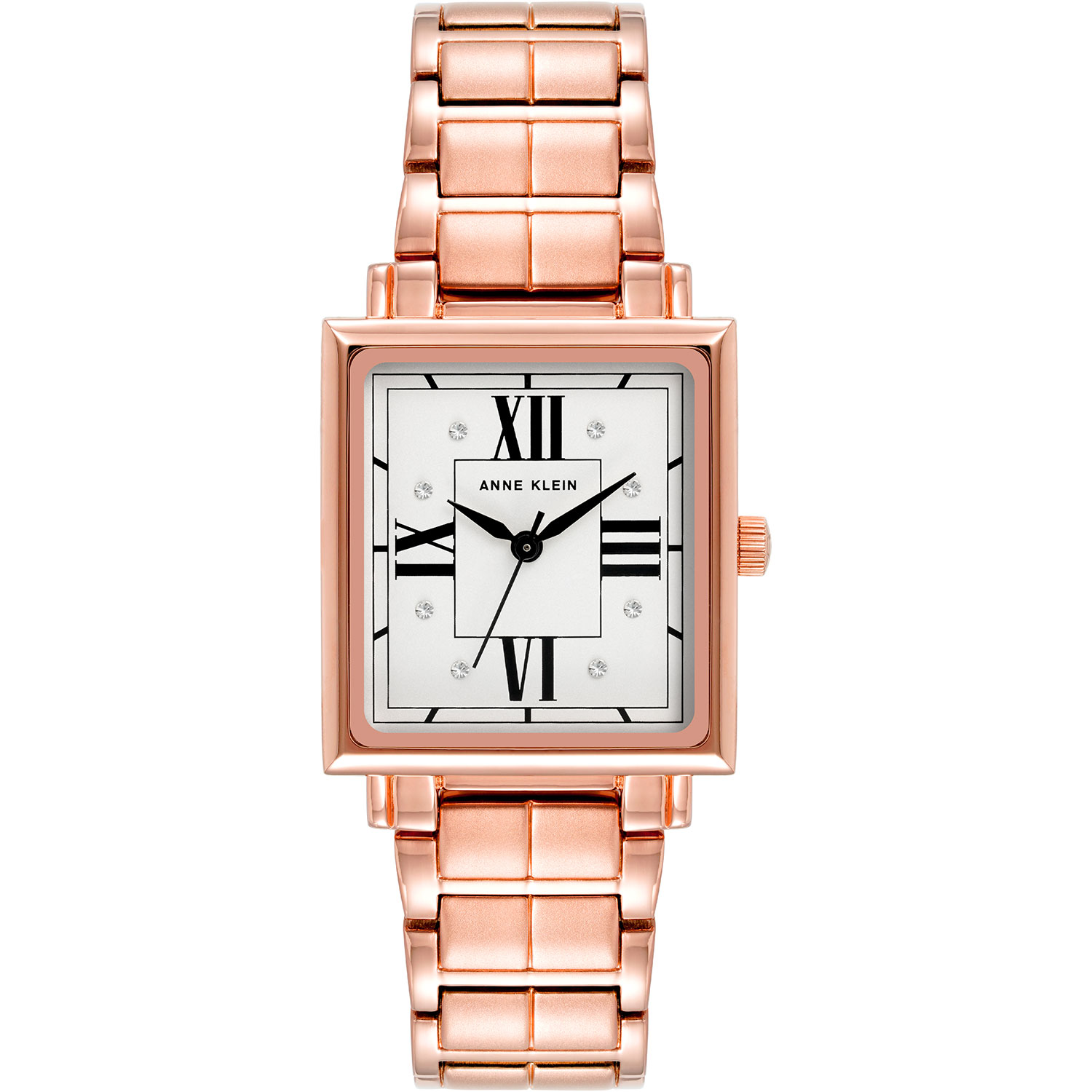 Часы Anne Klein Metals 4008SVRG